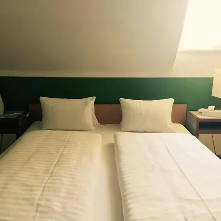 Hotel Parkschloessl