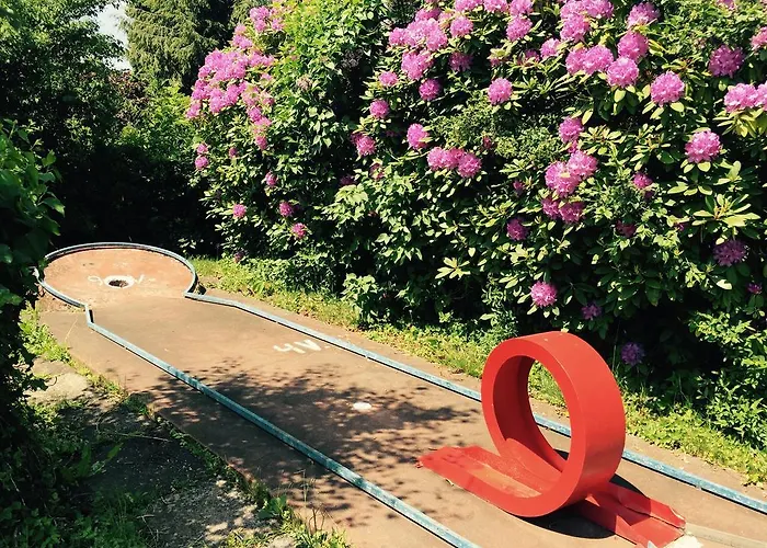 Parkschloessl Hotel Millstatt