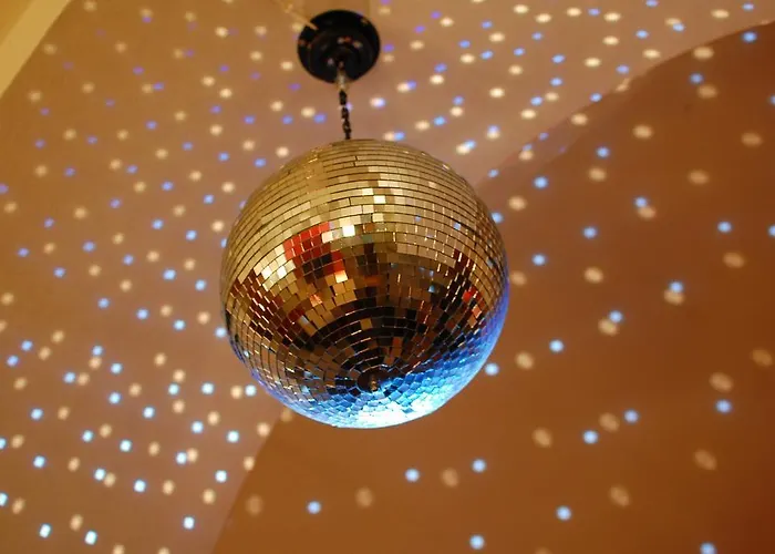 Parkschloessl Hotel 3*