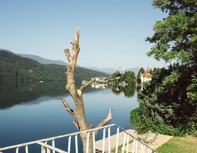 Hotel Parkschloessl 3*