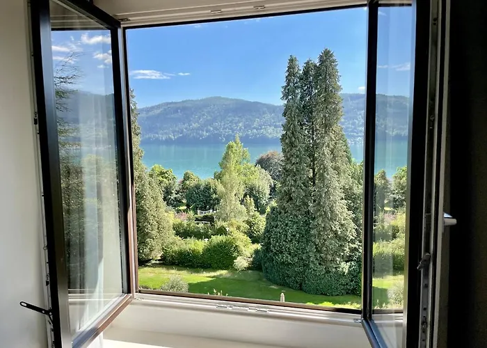 Parkschloessl Hotel 3*