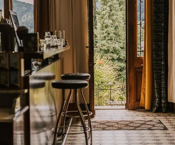 Hotel Parkschloessl Millstatt