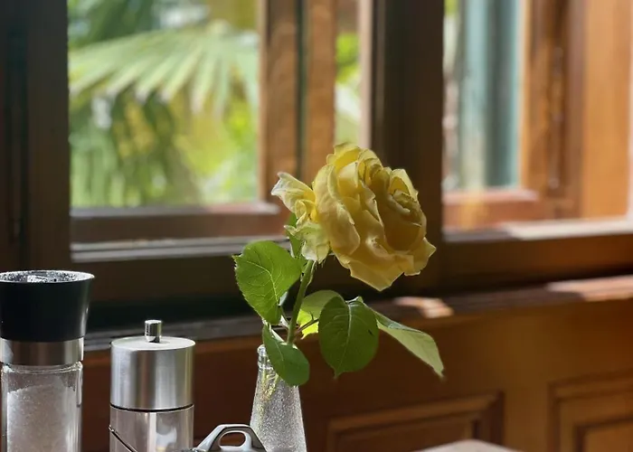 Parkschloessl Hotel 3*