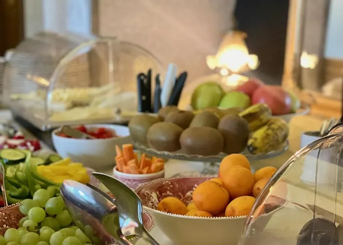 Parkschloessl 3* Millstatt