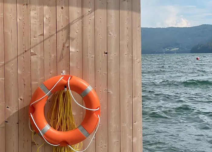 Parkschloessl Hotel 3*