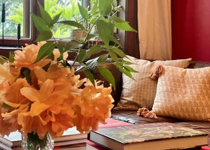 Hotel Parkschloessl Millstatt