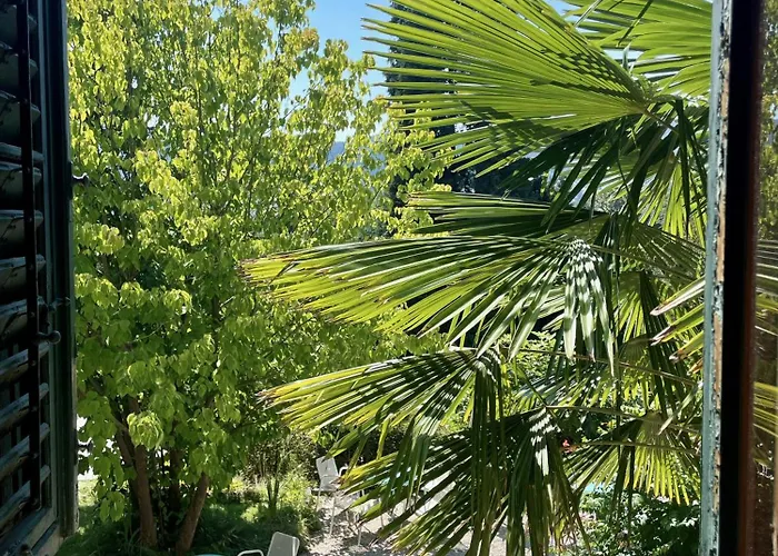 Hotel Parkschloessl Millstatt