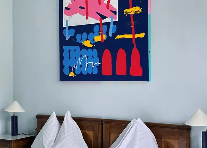 Hotel Parkschloessl 3*