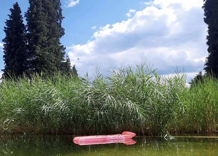 Parkschloessl Hotel Millstatt