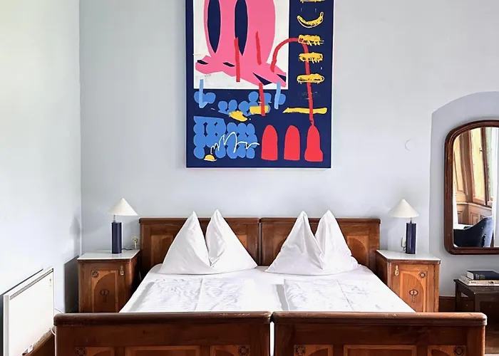 Parkschloessl Hotel 3*