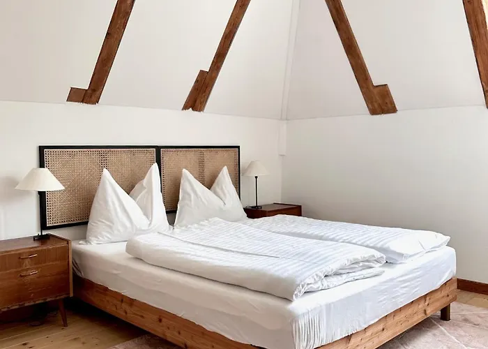 Parkschloessl Hotel Millstatt