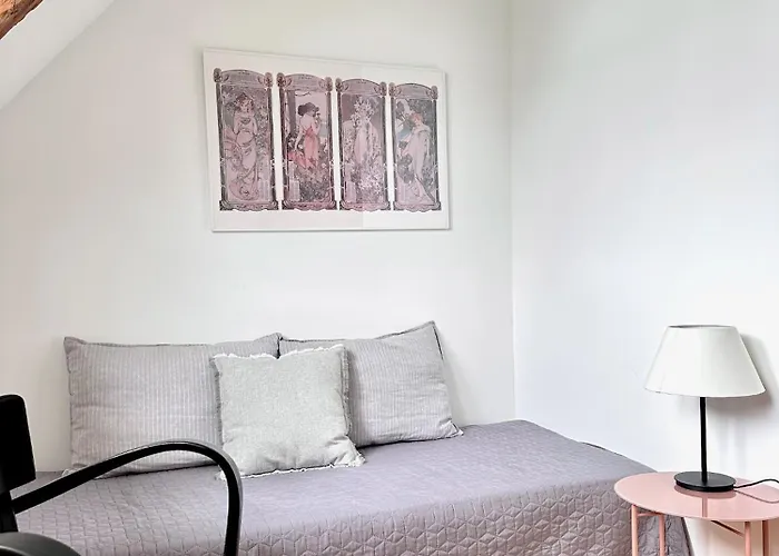 Hotel Parkschloessl Millstatt