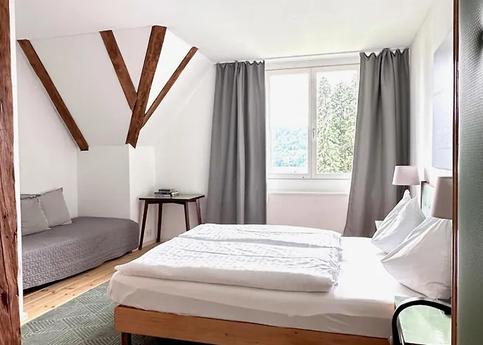 Parkschloessl Millstatt