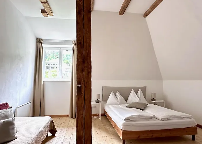 Parkschloessl Hotel Millstatt