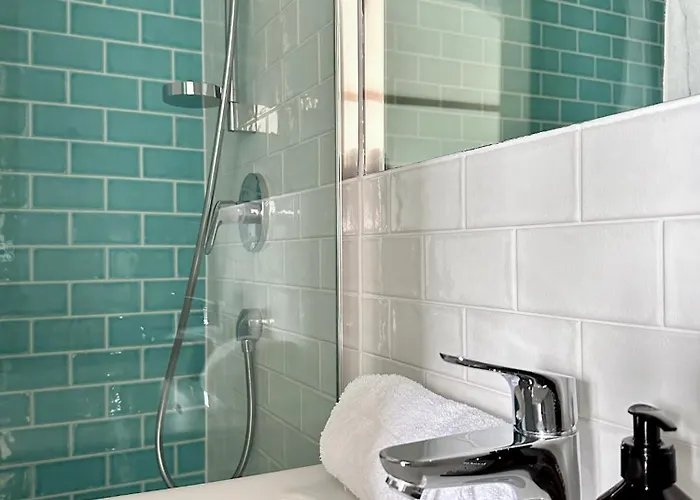 Hotel Parkschloessl Millstatt