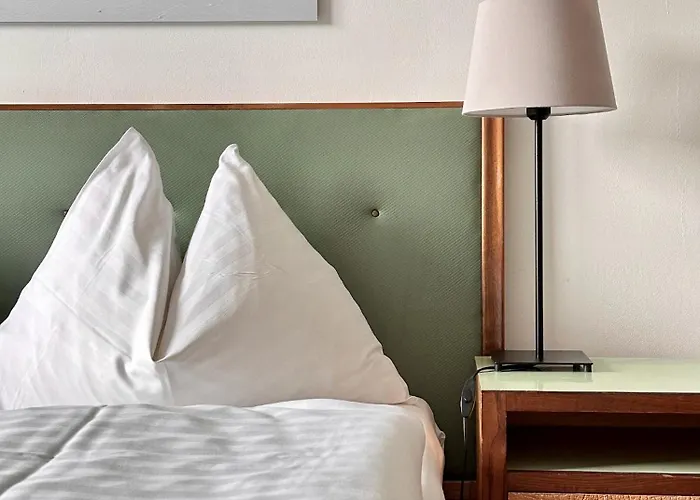 Parkschloessl Millstatt