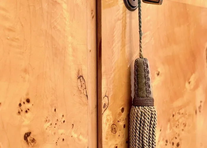 Parkschloessl Hotel Millstatt