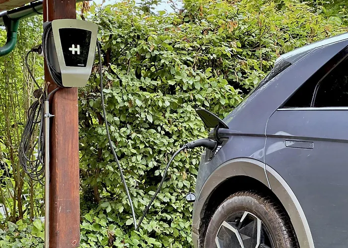 Parkschloessl 3* Millstatt