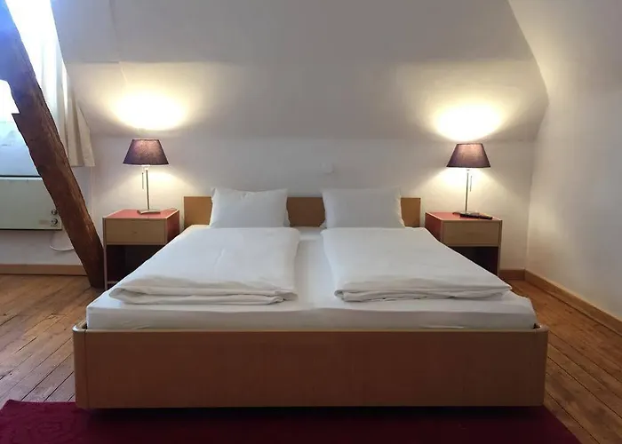 Hotel Parkschloessl Millstatt