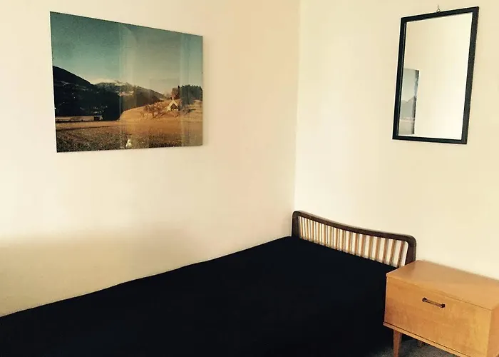 Parkschloessl Millstatt